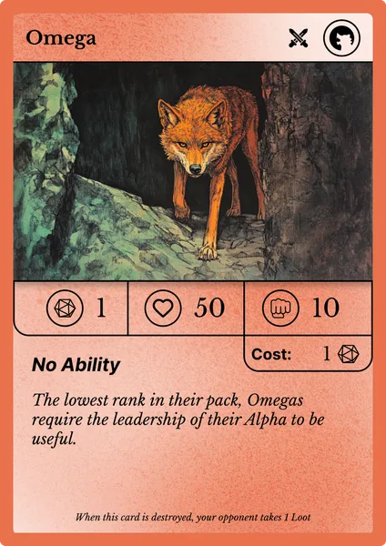 Omega